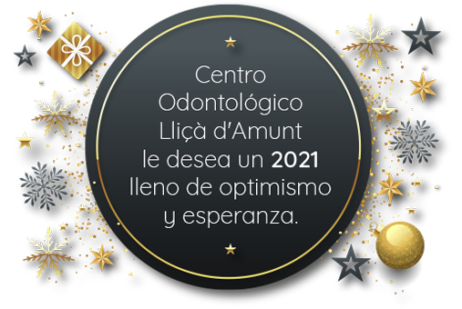 Centro Odontológico Lliçà d’Amunt